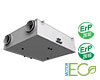 VENTS VUE P3B EC air handling units with heat recovery