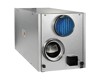 VENTS VUT EH and VENTS VUT WH air handling units with heat recovery 