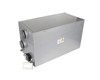 VENTS VUT EH and VENTS VUT WH with EC motor air handling units with heat recovery