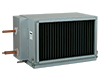 Freon coolers