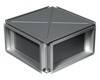 PR series for rectangular ducts