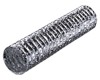Non-insulated air ducts Polyvent 605 series 