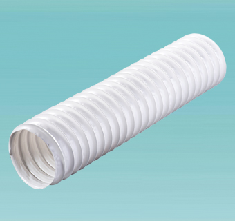 Non-insulated air ducts Polyvent 661 series