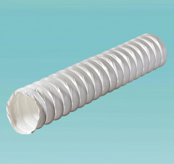Non-insulated air ducts Polyvent 606 series