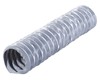 Non-insulated air ducts Polyvent 607 series
