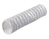 Non-insulated air ducts Polyvent 600 series