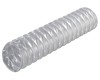 Non-insulated air ducts Polyvent 621 series