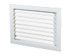 Supply and exhaust NHN series grilles