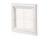 Supply and exhaust grilles MV 101 series