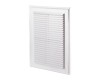 Supply and exhaust grilles MV 125, MV 125-1 series 