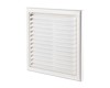 Supply and exhaust grilles MV 150 V series