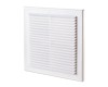 Supply and exhaust grilles MV 150, MV 150-1 series 