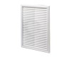Supply and exhaust grilles MV 160 series