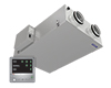 VENTS VUT2 250 P EC, VENTS VUE2 250 P EC, VENTS VUTE2 250 P EC air handling units with heat recovery