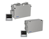 VENTS VUT mini EC Comfo air handling units with heat recovery