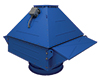 Roof Centrifugal Smoke Extraction Fans