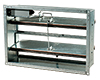 Fire Safety Smoke Dampers