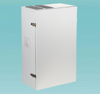 MICRA 80 A3 single room air handing unit with heat recovery