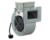 Fan for solid fuel boiler VENTS VDK series