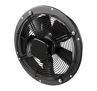 Axial fan VENTS OVK series