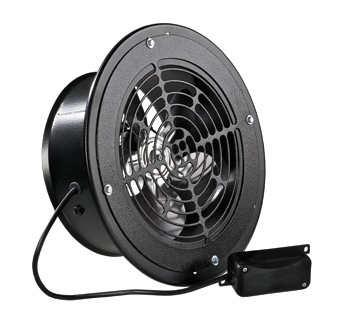 Axial fan VENTS OVK1 series