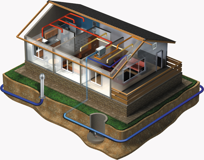 Geo Vents System Description And Structure