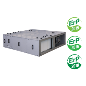 VENTS VUT 2500 PB EC A21