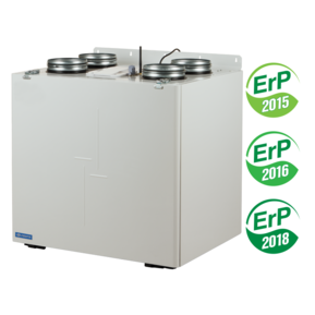 VENTS VUT 160 V1 EC A14/A21