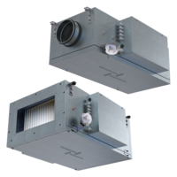 VENTS MPA E EC A31 series supply units