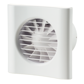 VENTS 100 MF (220-240 V/60 Hz)