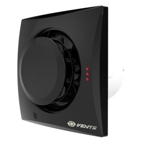 VENTS Quiet-Disc 100 (220-240 V/60 Hz)