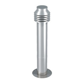 GTO-K series supply main shaft with filter