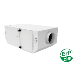 Sound-insulated fan VENTS KSV ES, VENTS KSV Duo ES series