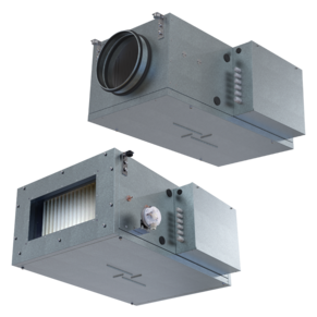 VENTS MPA W EC A31 series supply units