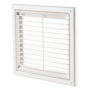 VENTS Supply and exhaust grilles MV 121 series