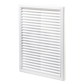 VENTS Supply and exhaust grilles MV 160 series