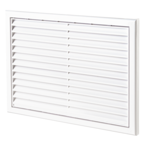 VENTS Supply and exhaust grilles MV 170 series