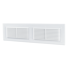 VENTS Supply and exhaust door grille MV 380 series 