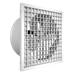 Axialventilator VENTS OV1 R-Serie