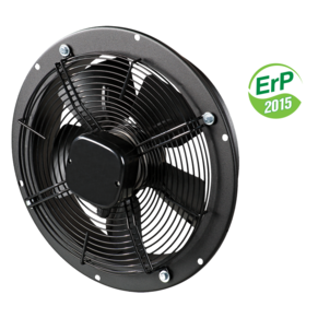 Axial fans VENTS OVK series