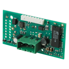 Control module PCOS004850