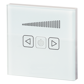 VENTS Sensor speed controllers SRS