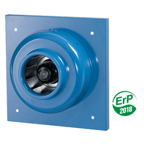 Inline centrifugal fan VENTS VC series