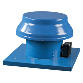 Axial roof fan VENTS VOK1 series