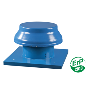 Axial roof fan VENTS VOK series