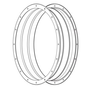 VVGF-VO, VVGF-VO...400/2 flexible joint