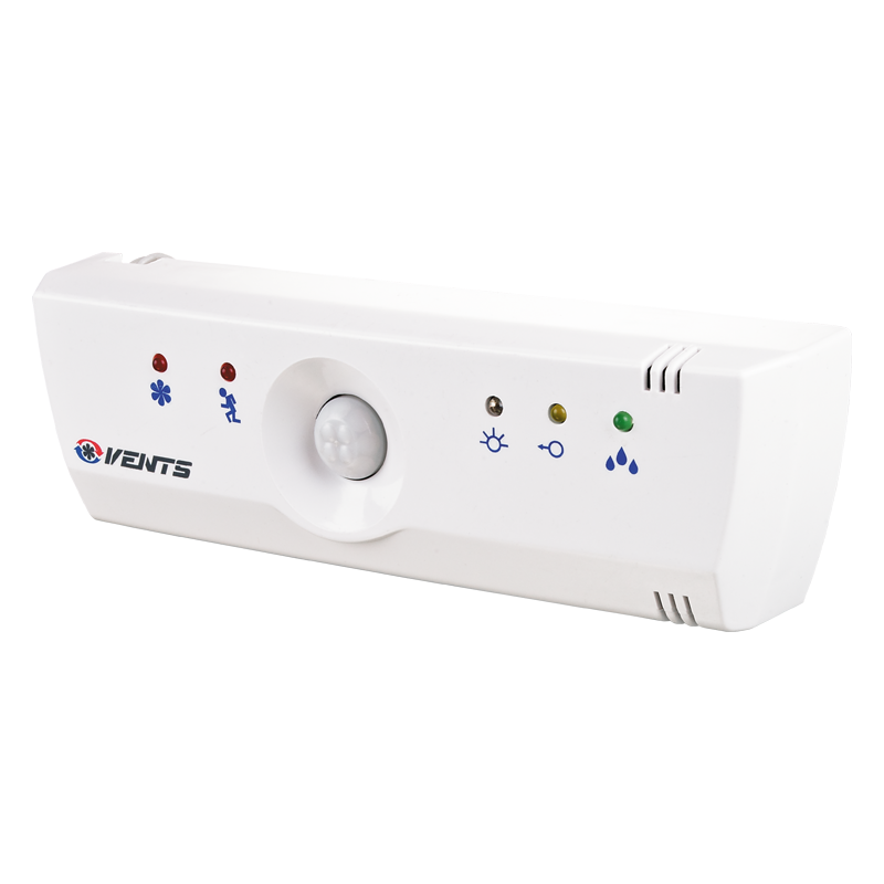 VENTS Domestic fan control unit 