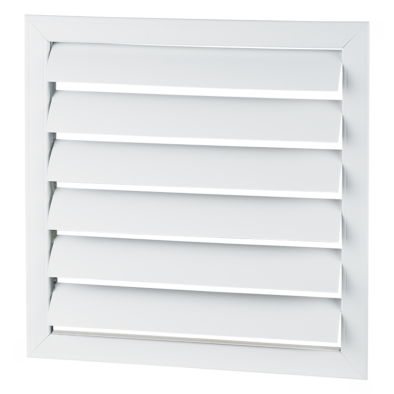 VENTS Exhaust GR series grilles 