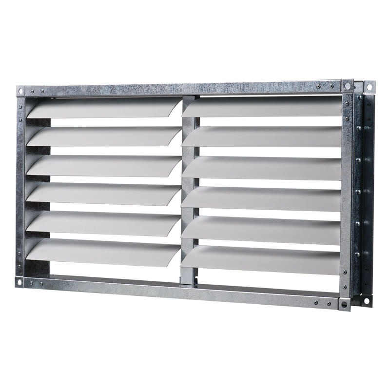 VENTS KG series (rectangular)