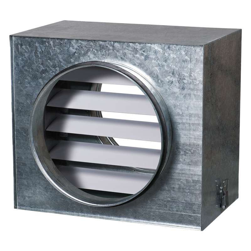 VENTS KG series (round)